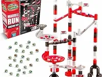 Marble genius racing set - afbeelding 1 van  3