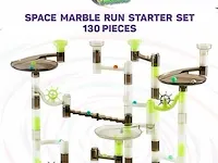 Marble genius space, starter set - afbeelding 2 van  3