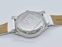 Marc ecko new york times square dameshorloge - afbeelding 6 van  6