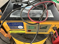 Marc elettronica - 24v 30a - acculaders - afbeelding 1 van  2