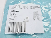 Marccain sjaal - afbeelding 5 van  5
