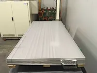 Marcegaglia aisi304l stainless steel sheet (16x) - afbeelding 4 van  7