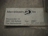 Marcelissen - afbeelding 9 van  9