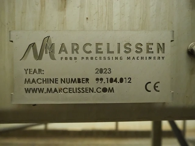 Marcelissen - afbeelding 3 van  11
