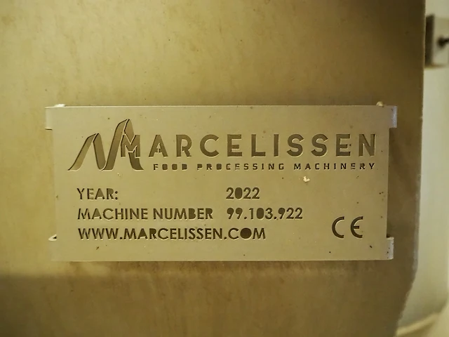 Marcelissen - afbeelding 9 van  9