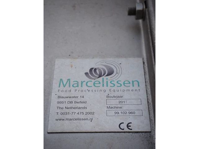 Marcelissen - afbeelding 16 van  23