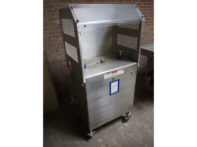 Marchant schmidt - afbeelding 2 van  9