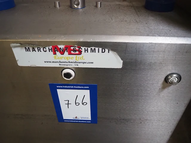 Marchant schmidt - afbeelding 5 van  9