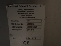 Marchant schmidt - afbeelding 9 van  9