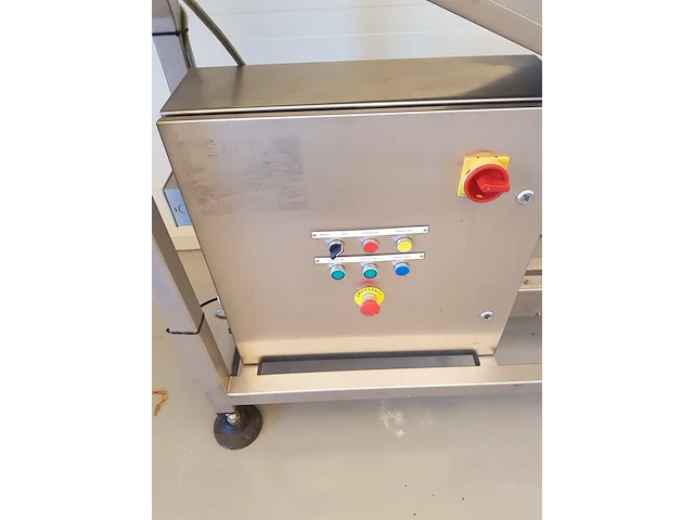 Marco weighing systems ltd. - afbeelding 2 van  13