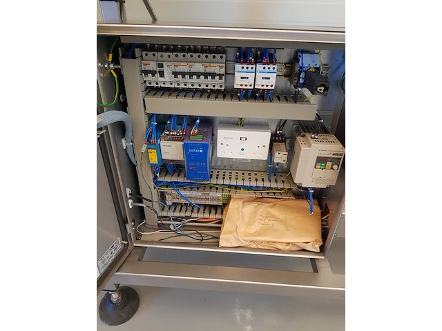 Marco weighing systems ltd. - afbeelding 3 van  13