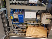 Marco weighing systems ltd. - afbeelding 3 van  13