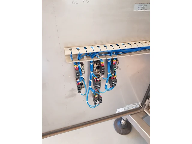 Marco weighing systems ltd. - afbeelding 4 van  13