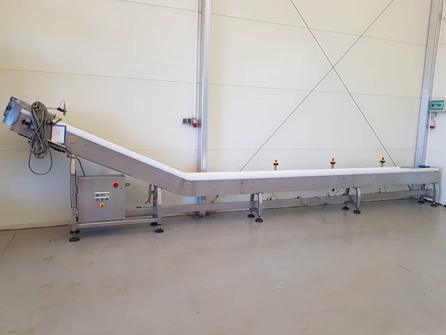 Marco weighing systems ltd. - afbeelding 1 van  13