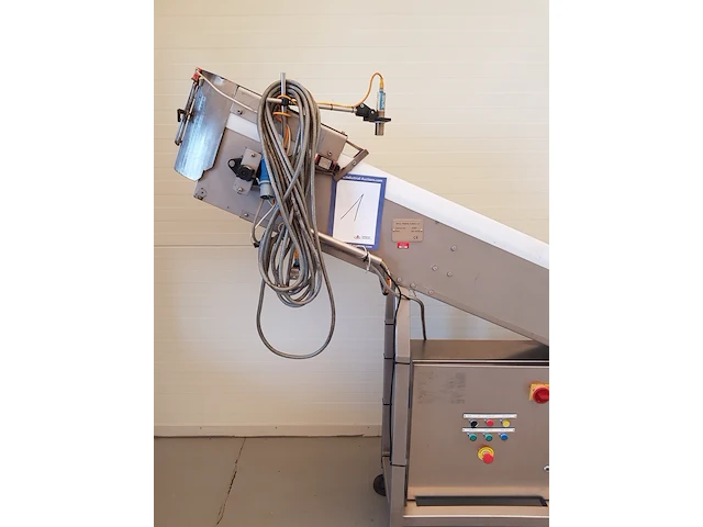 Marco weighing systems ltd. - afbeelding 6 van  13