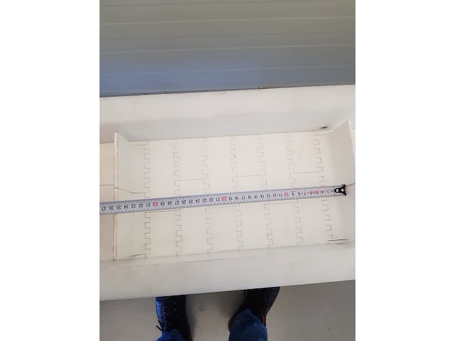 Marco weighing systems ltd. - afbeelding 9 van  13