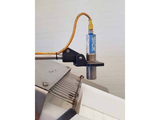 Marco weighing systems ltd. - afbeelding 10 van  13