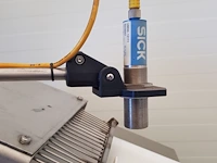 Marco weighing systems ltd. - afbeelding 10 van  13
