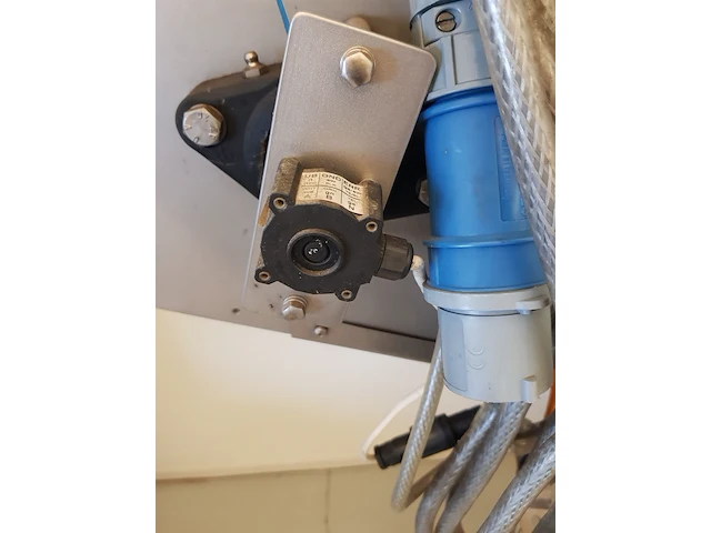 Marco weighing systems ltd. - afbeelding 11 van  13