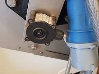 Marco weighing systems ltd. - afbeelding 11 van  13