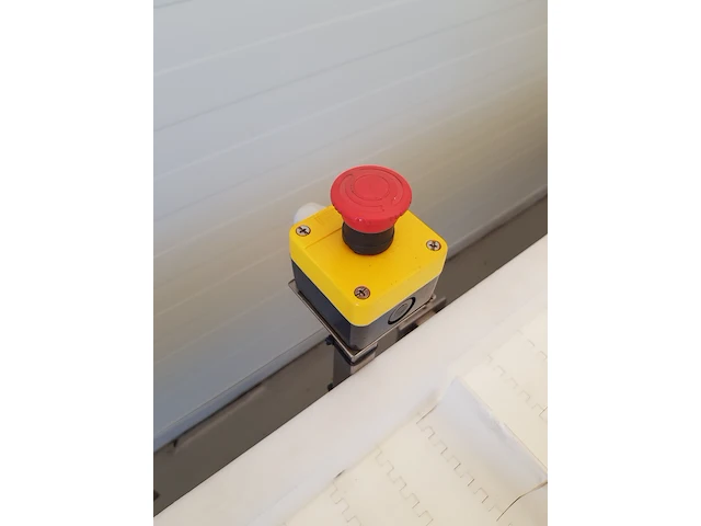 Marco weighing systems ltd. - afbeelding 12 van  13