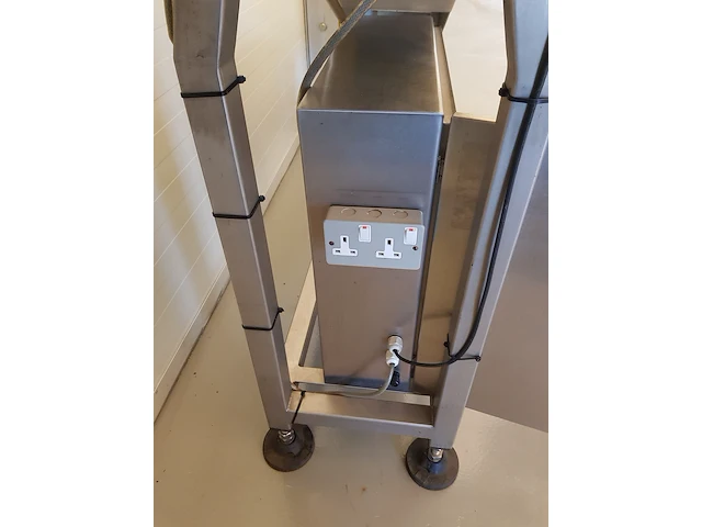 Marco weighing systems ltd. - afbeelding 13 van  13