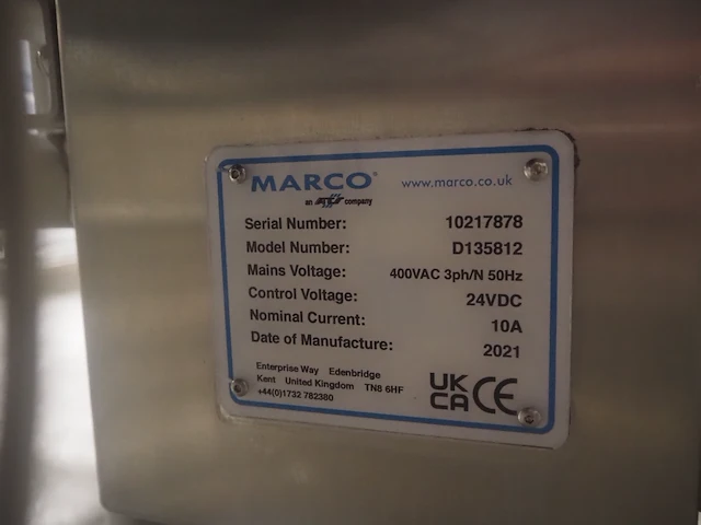Marco - afbeelding 5 van  13