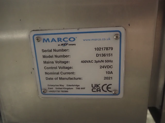 Marco - afbeelding 5 van  13