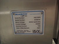 Marco - afbeelding 5 van  13
