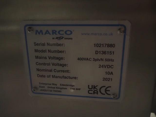 Marco - afbeelding 5 van  13