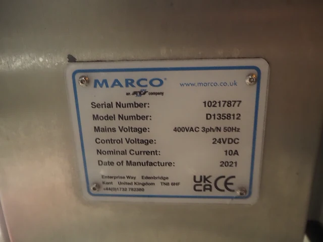 Marco - afbeelding 4 van  12