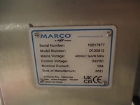 Marco - afbeelding 4 van  12