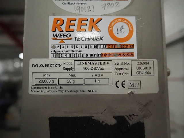 Marco - afbeelding 7 van  7