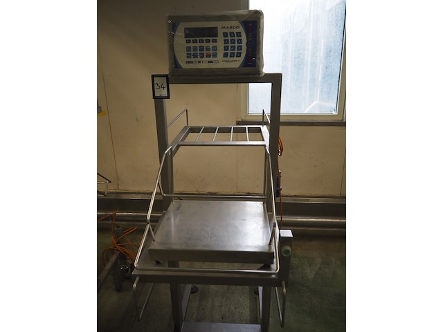 Marco - afbeelding 2 van  6