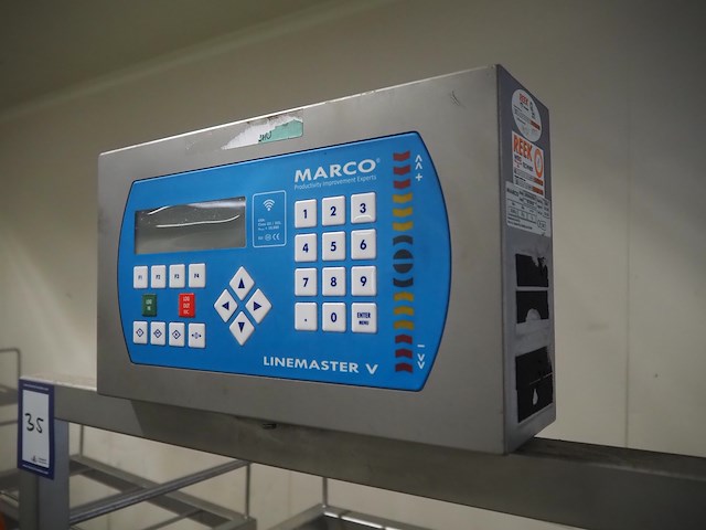 Marco - afbeelding 6 van  7