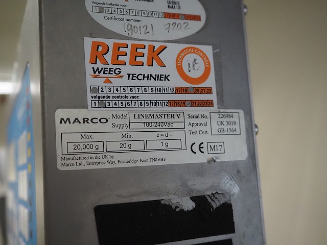 Marco - afbeelding 7 van  7