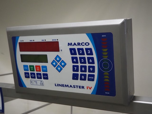 Marco - afbeelding 8 van  10