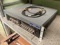Marconi tnx210 switch - afbeelding 3 van  3