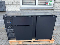 Marecos - lades + deur - koelwerkbank - afbeelding 2 van  8