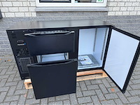 Marecos - lades + deur - koelwerkbank - afbeelding 3 van  8