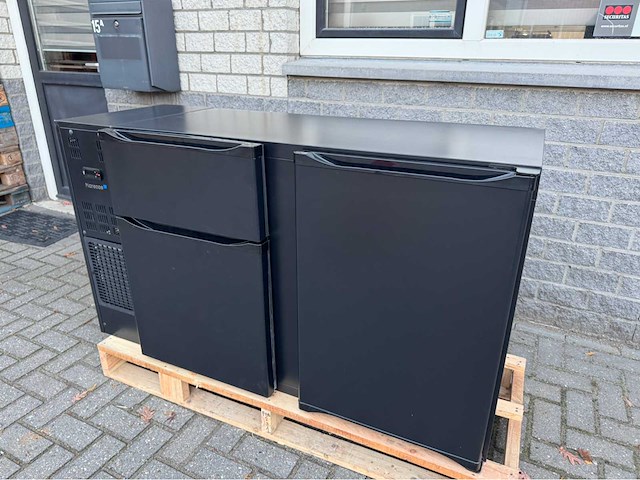 Marecos - lades + deur - koelwerkbank - afbeelding 4 van  8