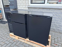 Marecos - lades + deur - koelwerkbank - afbeelding 4 van  8