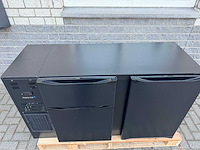 Marecos - lades + deur - koelwerkbank - afbeelding 6 van  8