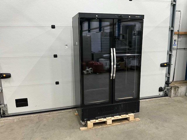 Marecos cv 800 wijnklimaatkast - afbeelding 1 van  11