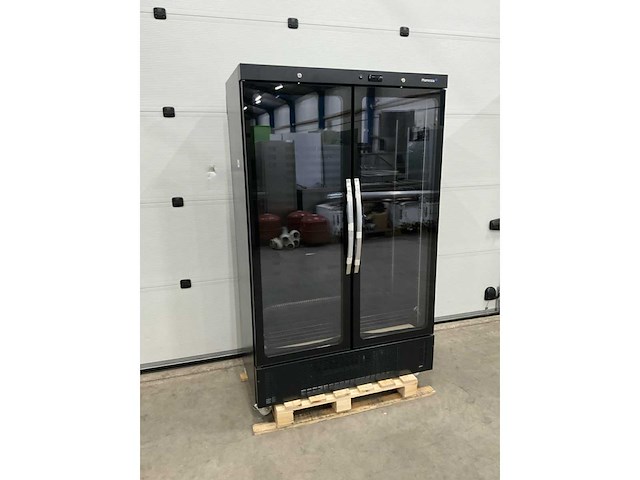 Marecos cv 800 wijnklimaatkast - afbeelding 4 van  11