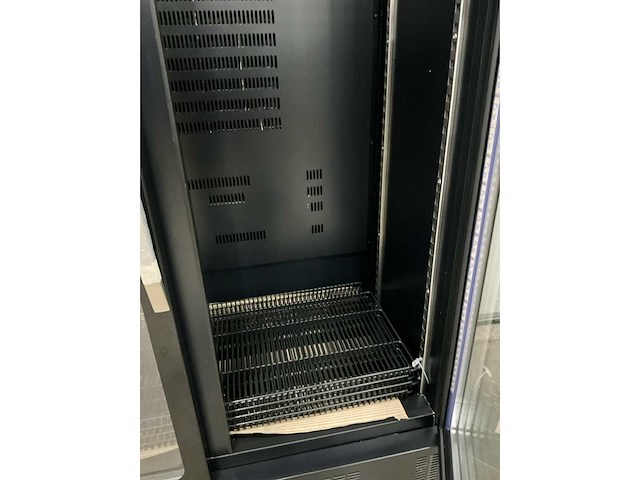Marecos cv 800 wijnklimaatkast - afbeelding 7 van  11