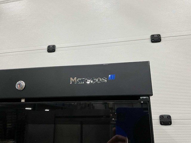 Marecos cv 800 wijnklimaatkast - afbeelding 8 van  11