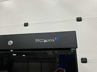 Marecos cv 800 wijnklimaatkast - afbeelding 8 van  11