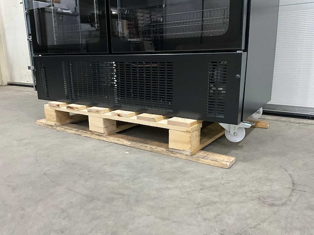 Marecos cv 800 wijnklimaatkast - afbeelding 10 van  11