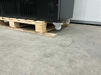 Marecos cv 800 wijnklimaatkast - afbeelding 11 van  11